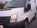 2013 Ford Transit, белый, 1799000 рублей