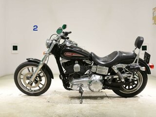 Harley-Davidson Dyna Low Rider