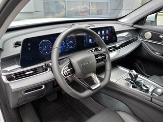 2024 Chery Tiggo 7 Pro Max I, белый, 1968000 рублей, вид 5