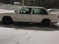 1994 Volvo 960 I Рестайлинг, белый, 550000 рублей - вид 6