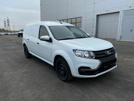 Lada (ВАЗ) Largus I Рестайлинг