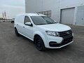 2026 Lada (ВАЗ) Largus I Рестайлинг, белый, 1597000 рублей