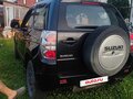 2007 Suzuki Grand Vitara II, чёрный, 800000 рублей - вид 2