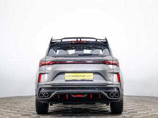 2023 Geely Coolray (Binyue Cool) I Рестайлинг, серый, 1899000 рублей, вид 5