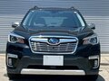 2022 Subaru Forester V Рестайлинг, чёрный, 2154001 рублей - вид 8