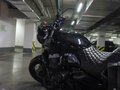 1998 Honda X4, чёрный, 550000 рублей - вид 4