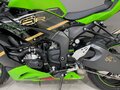 2020 Kawasaki ZX-6 Ninja, зелёный, 880000 рублей - вид 10