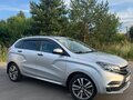 2020 Lada (ВАЗ) XRAY I, серый, 777000 рублей - вид 3