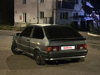 2010 Lada (ВАЗ) 2113, серый, 99000 рублей, вид 1
