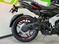 2026 Bajaj Pulsar NS400Z, чёрный, 484990 рублей - вид 6