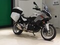2020 BMW F 900 XR, серебристый, 798000 рублей - вид 2
