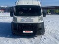 2013 Citroen Jumper, белый, 850000 рублей