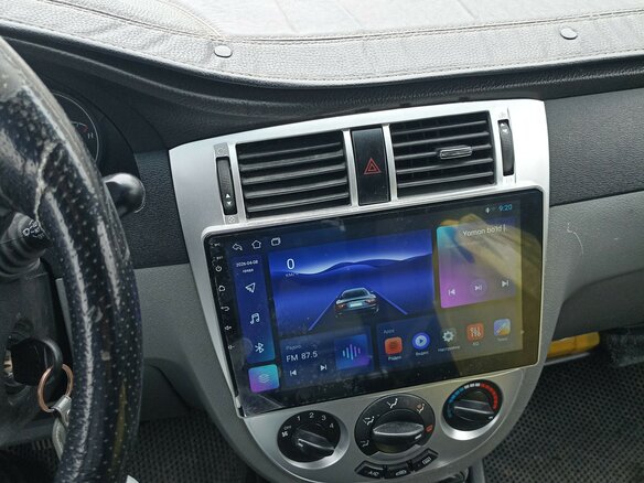 2013 Daewoo Gentra II, чёрный, 570000 рублей - вид 5