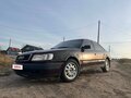 1992 Audi 100 IV (C4), красный, 220000 рублей