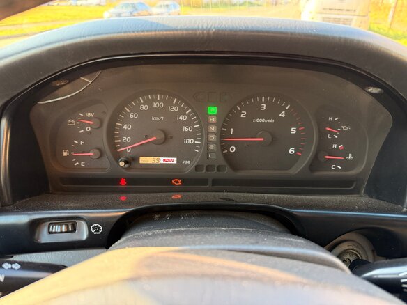 1999 Toyota Land Cruiser 100 Series, серебристый, 1099000 рублей - вид 6