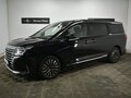2026 Sollers SP7, чёрный, 5075000 рублей - вид 1