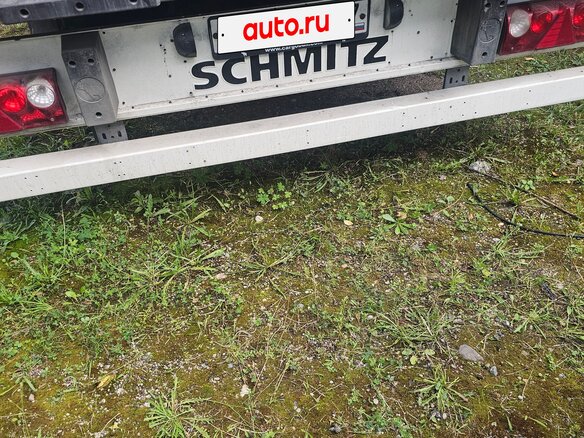 2020 Schmitz Cargobull SCS, серый, 2900000 рублей - вид 5