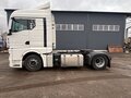 2022 MAN TGX, белый, 9800000 рублей - вид 2