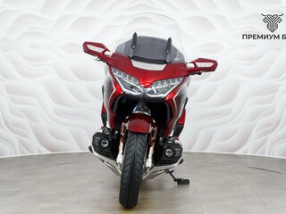 2018 Honda GL 1800 Gold Wing, красный, 2399000 рублей, вид 4