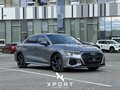 2023 Audi A3 35 TFSI Long IV (8Y), серый, 2590000 рублей