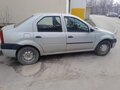 2007 Renault Logan I, серый - вид 1