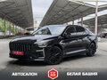 2024 Geely Preface I, чёрный, 2275500 рублей
