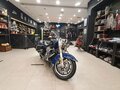 2014 Harley-Davidson Road King, синий, 1350000 рублей - вид 5