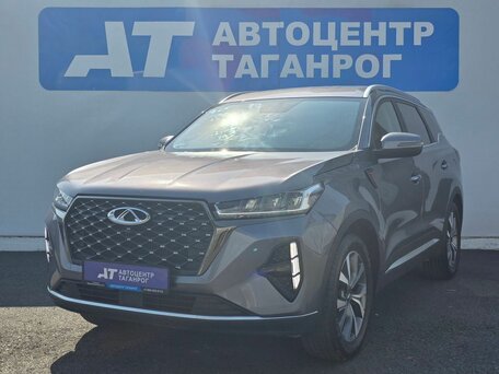 Chery Tiggo 7 Pro Max I