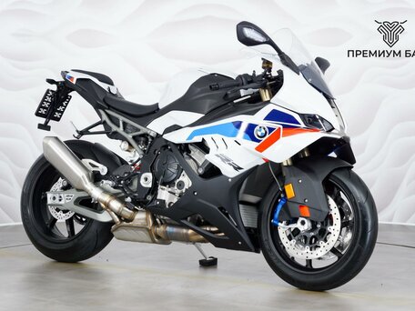 2025 BMW S 1000 RR, белый, 2499000 рублей, вид 5