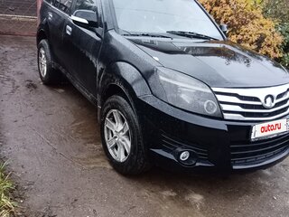 2010 Great Wall Hover H3 I, чёрный, 820000 рублей, вид 2
