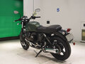2016 Moto Guzzi V 7, зелёный, 390000 рублей - вид 5