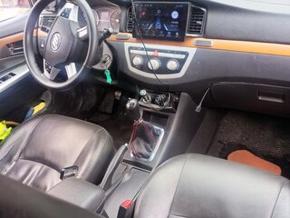 2012 Lifan Solano I (620), красный, 160000 рублей, вид 4
