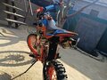 2024 Kayo Evolution YX140EM, чёрный - вид 1