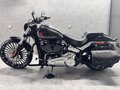 2023 Harley-Davidson Breakout, чёрный - вид 5