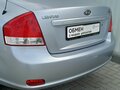 2007 Kia Cerato I, серебристый, 399000 рублей - вид 9