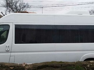2010 Citroen Jumper, белый, 800000 рублей, вид 4