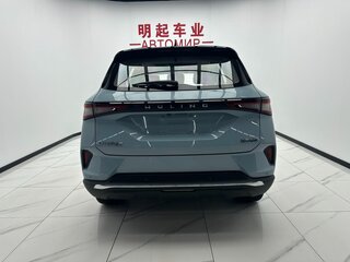 2021 Wuling Star Asta, голубой, 1280000 рублей, вид 5