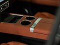 2025 Li Auto (Lixiang) L6 I, чёрный - вид 11