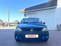 2009 Renault Logan I, белый, 340000 рублей - вид 2