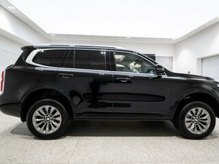 2026 Tank 500 I, чёрный, 7199000 рублей, вид 5