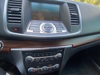 2008 Nissan Teana II (J32), серый, 670000 рублей, вид 5