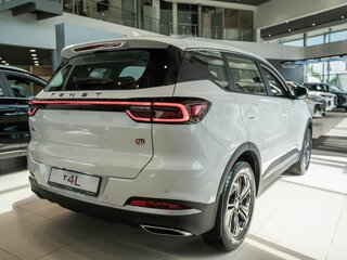 2026 Tenet T4L, белый, 2479000 рублей, вид 5