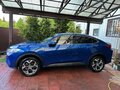 2023 Haval F7x I Рестайлинг, синий, 2650000 рублей - вид 3