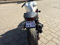2015 Ducati Monster 821, белый, 490000 рублей - вид 10