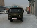 2020 УАЗ 3741, зелёный, 850000 рублей - вид 1