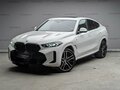 2023 BMW X6 30d III (G06) Рестайлинг, белый, 10145000 рублей