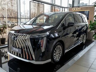 2026 GAC M8, чёрный, 6749999 рублей, вид 4
