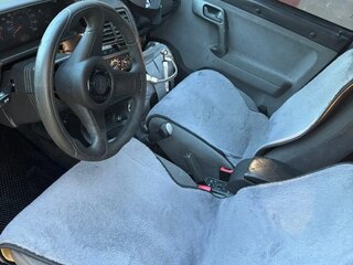 2005 Lada (ВАЗ) 2110, красный, 169000 рублей, вид 5
