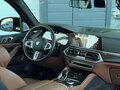 2022 BMW X5 M Competition III (F95), чёрный, 12000000 рублей - вид 8