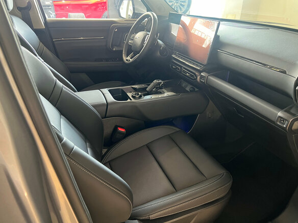 2025 Haval H7 I, серый, 3480000 рублей - вид 21